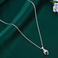 Shine Blossom Pendant