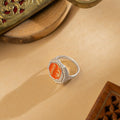 Shivraj Maharaj Blessings Ring