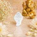 Shree Ganesh Aura Silver Coin