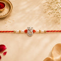 Shree Ganesha Rakhi