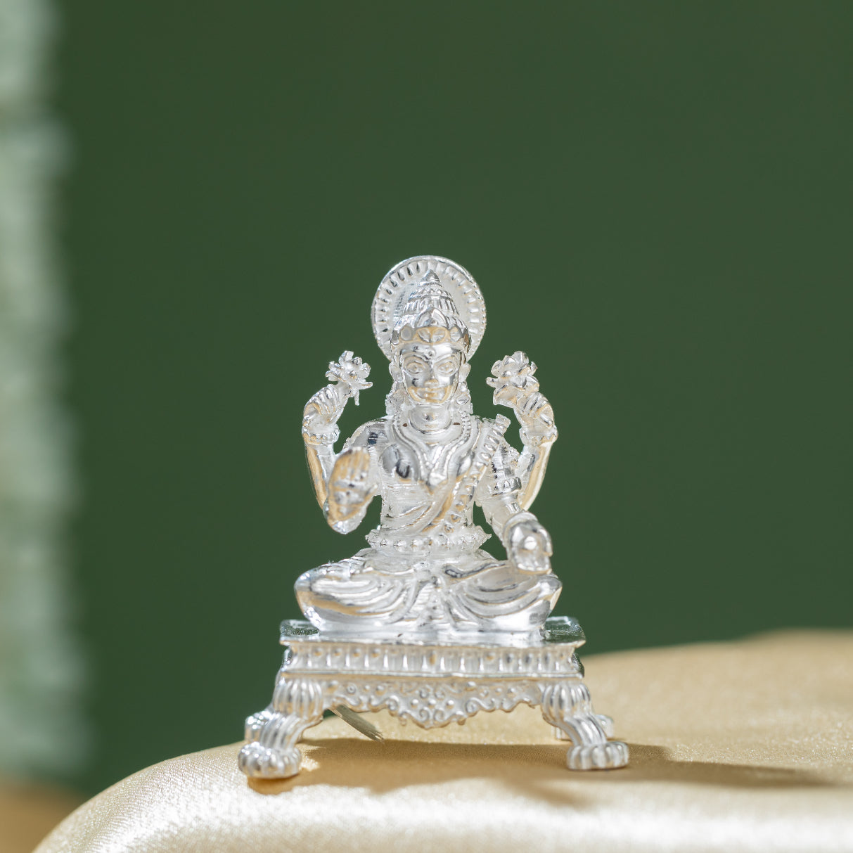 Shree Laxmiji