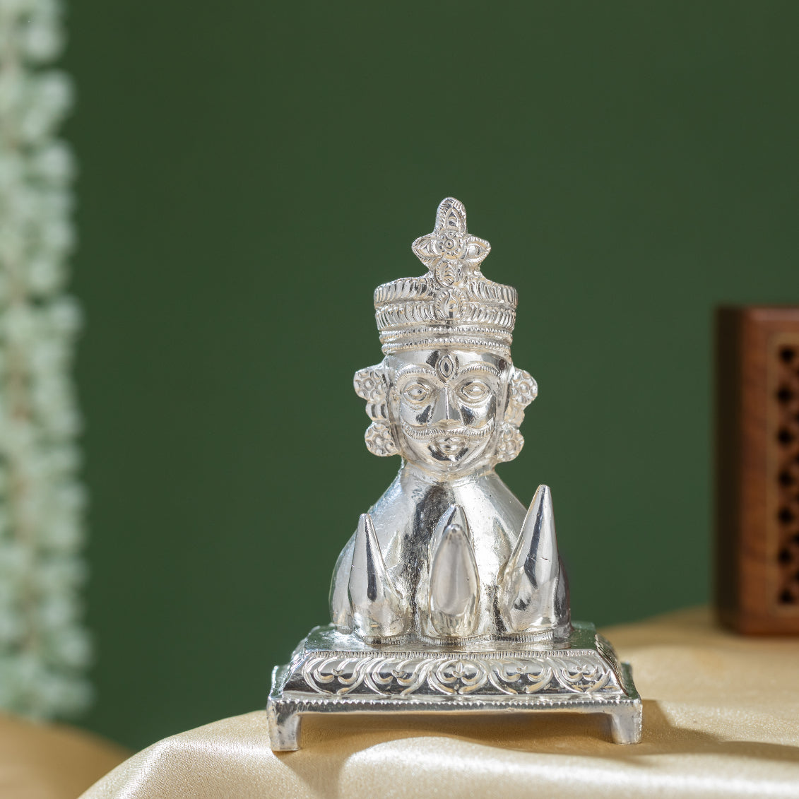 Shree Manibhadraji