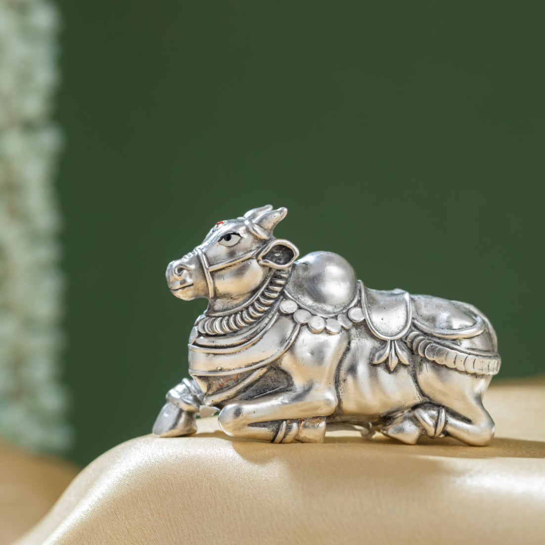 Shree Nandi