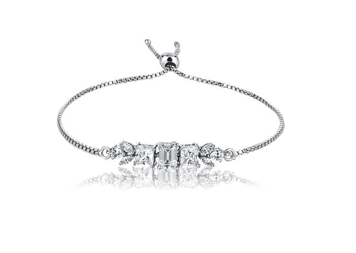 Signature Adjust Bracelet