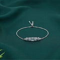 Signature Adjust Bracelet