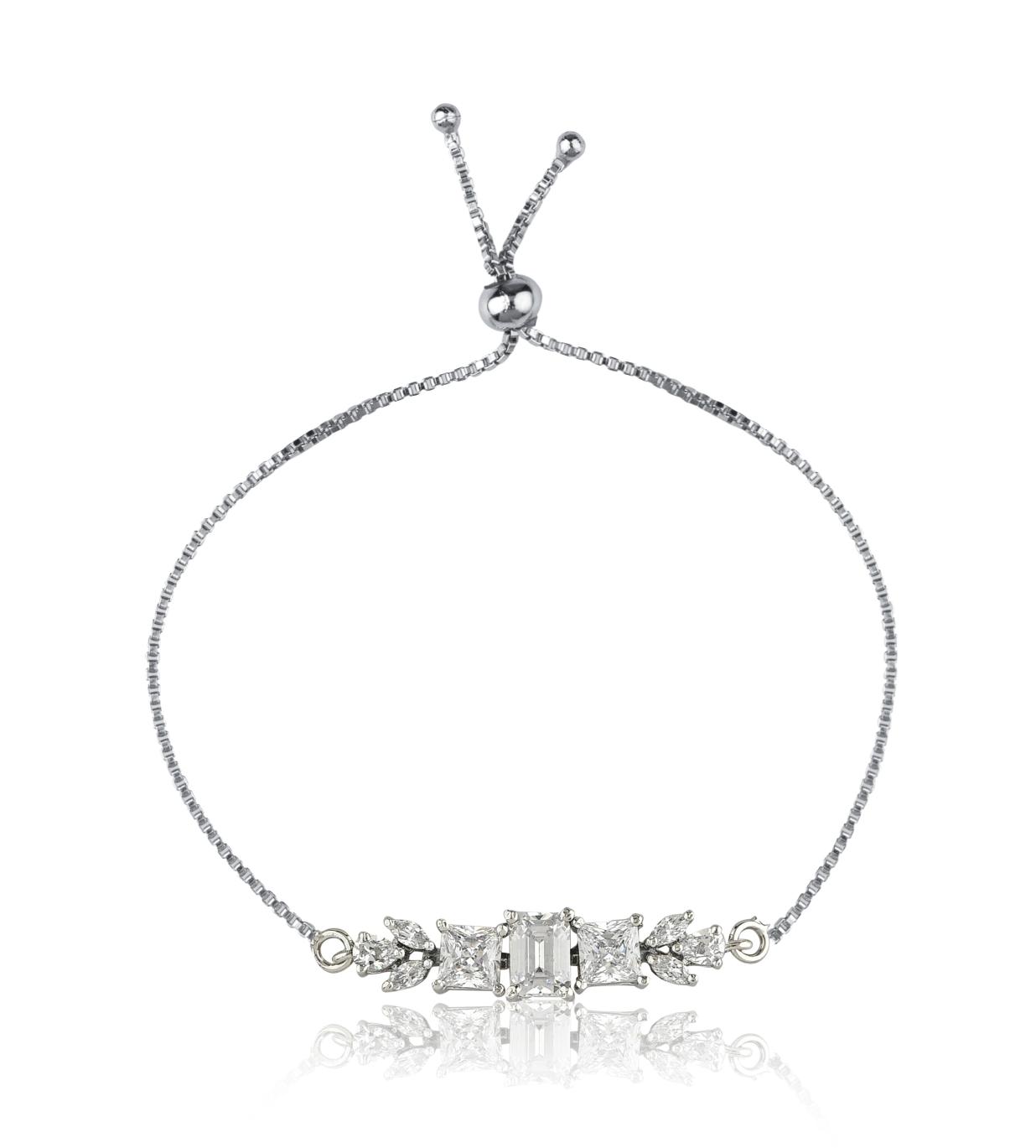 Signature Adjust Bracelet