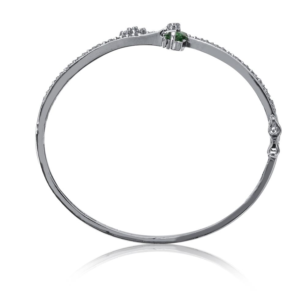 Signature Stone Bracelet