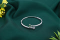 Signature Stone Bracelet