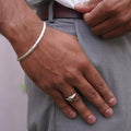 Titan Edge Ring