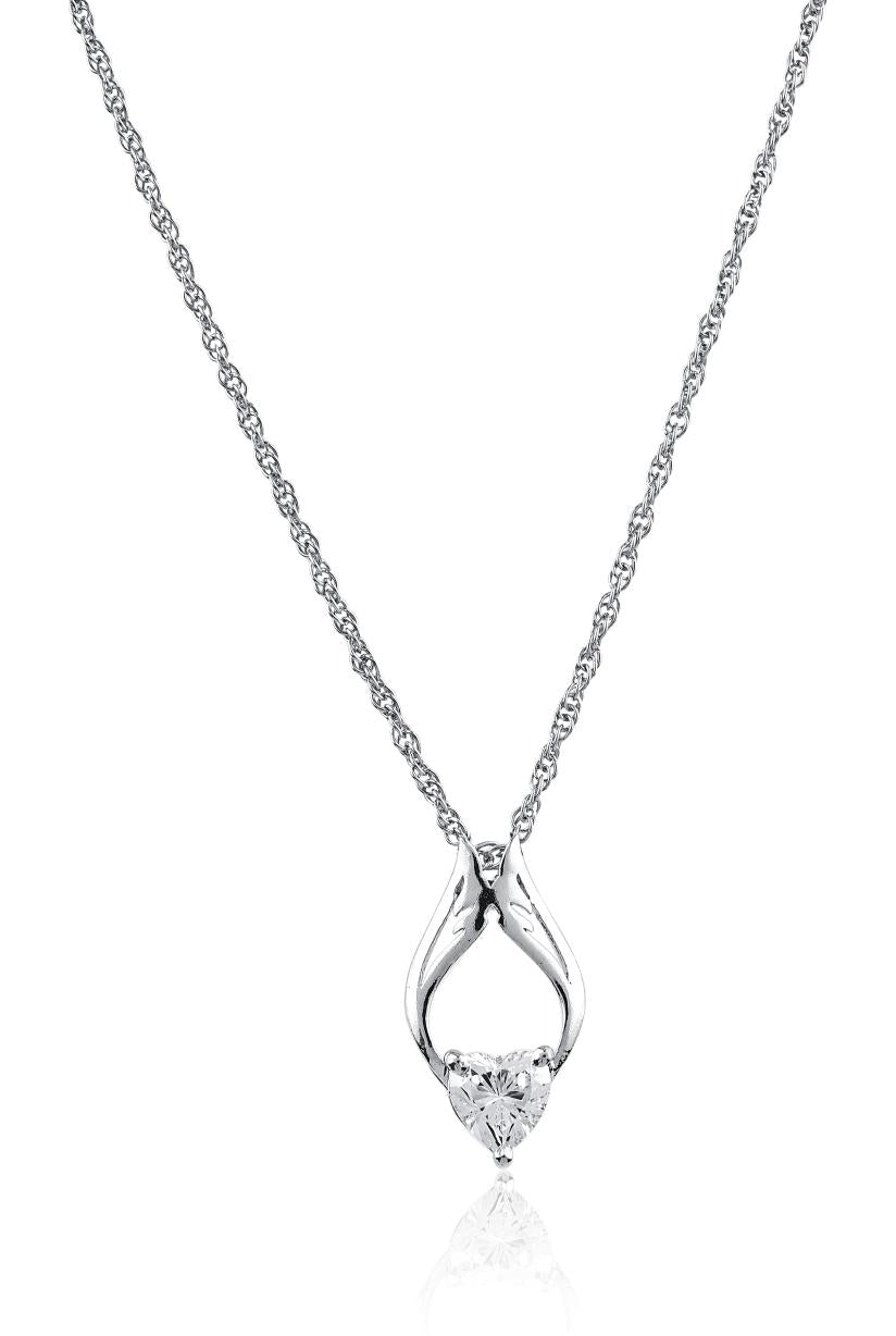Sleek Shine Pendant