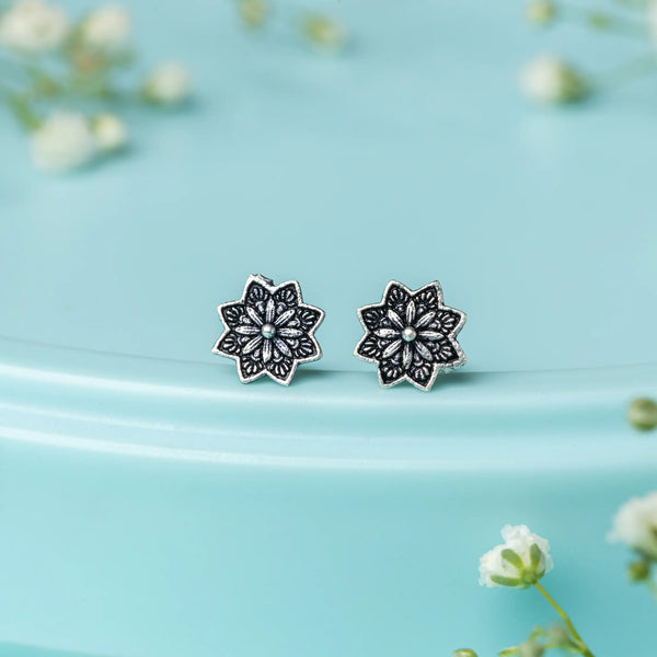 Small Studs, Big Attitude Studs
