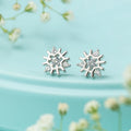 Snow Spark Studs