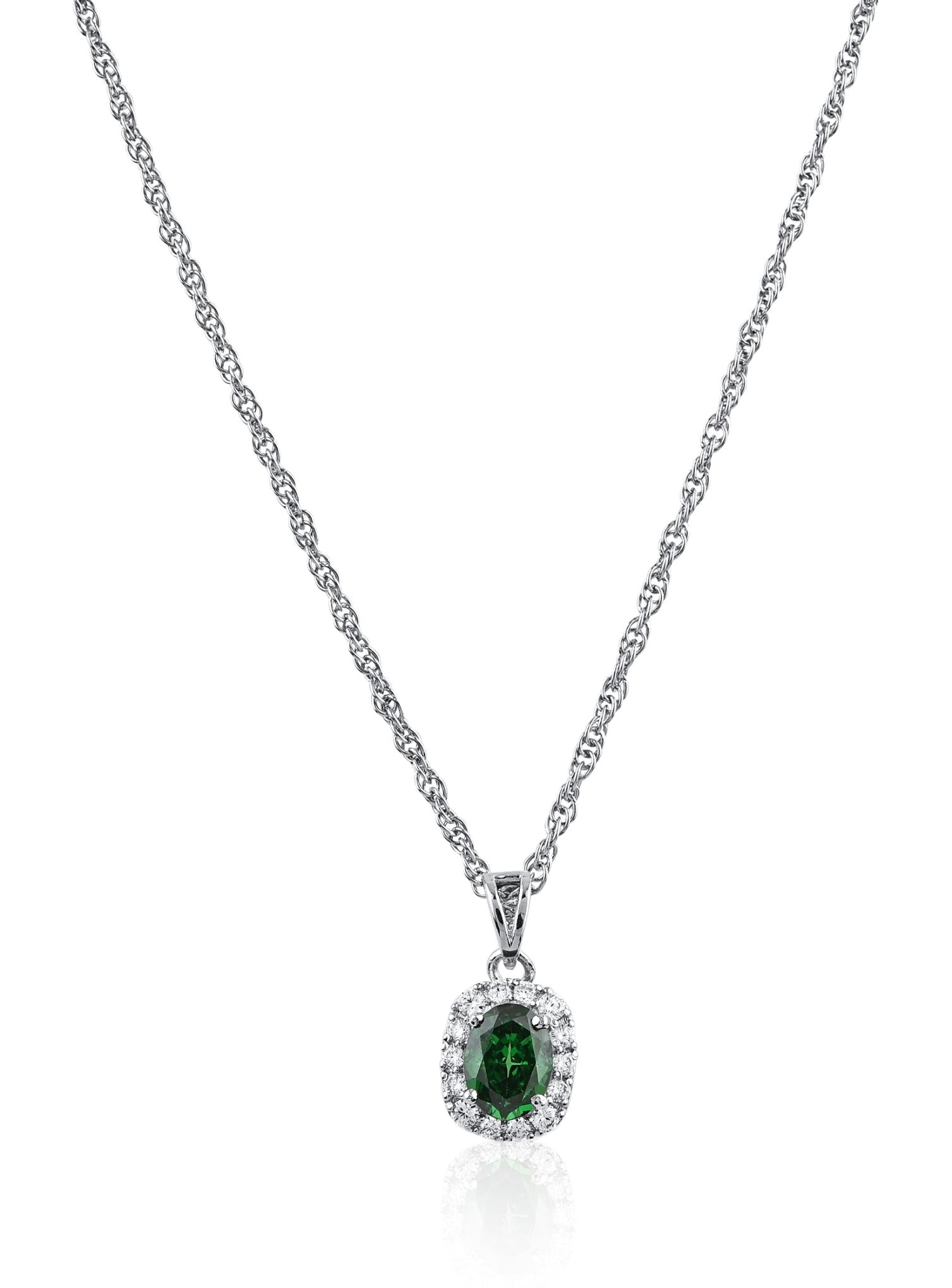 Solo Green Spark Chain