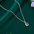 Solo Green Spark Chain