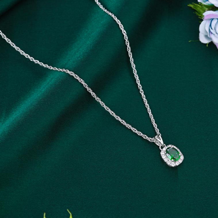 Solo Green Spark Chain
