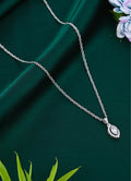 Spark Pendant Chain