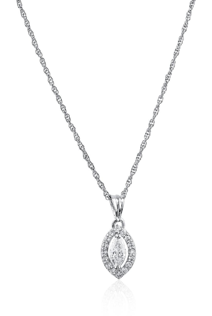 Spark Pendant Chain