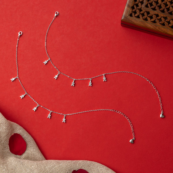 Sparkle Trails Payal
