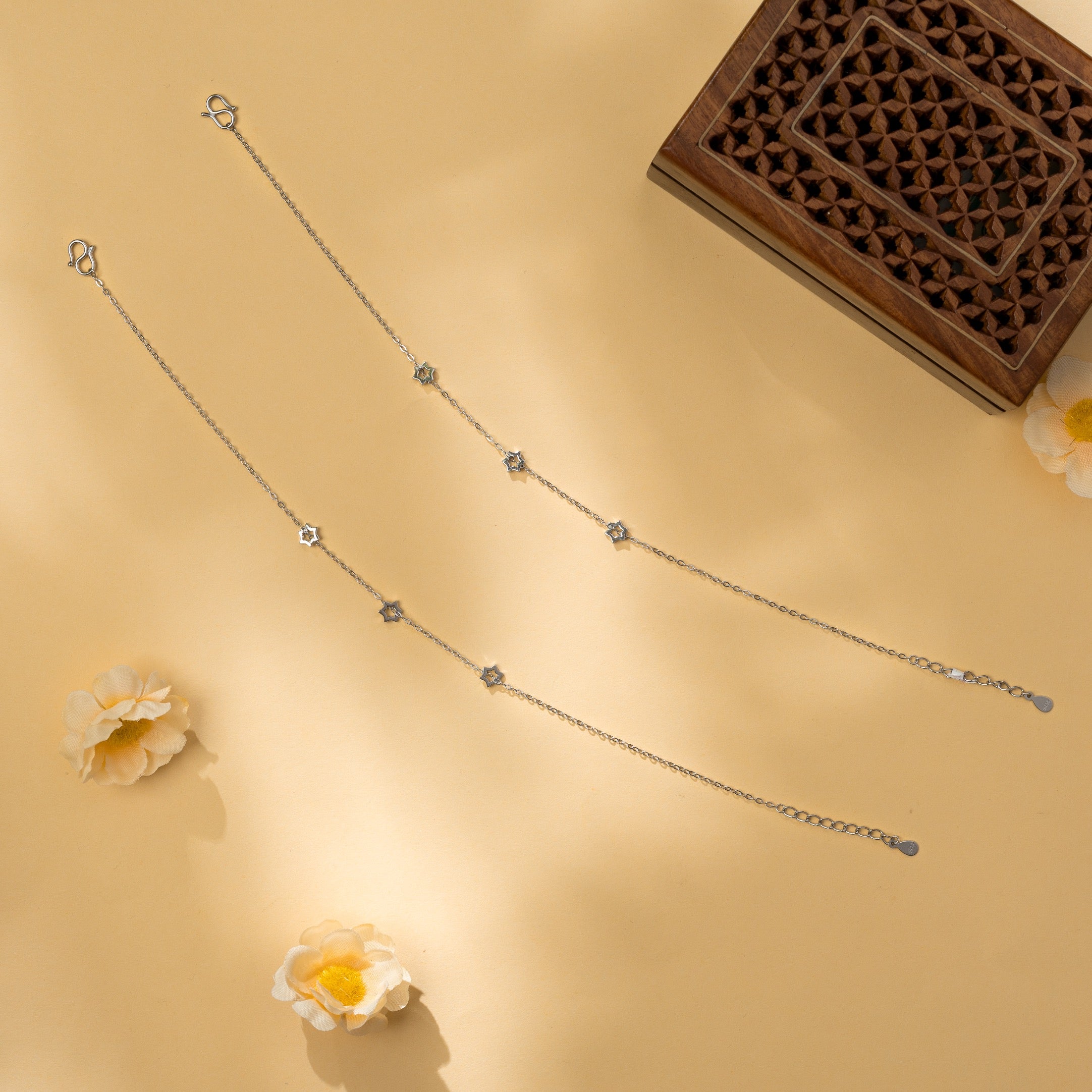 Starlit Payal