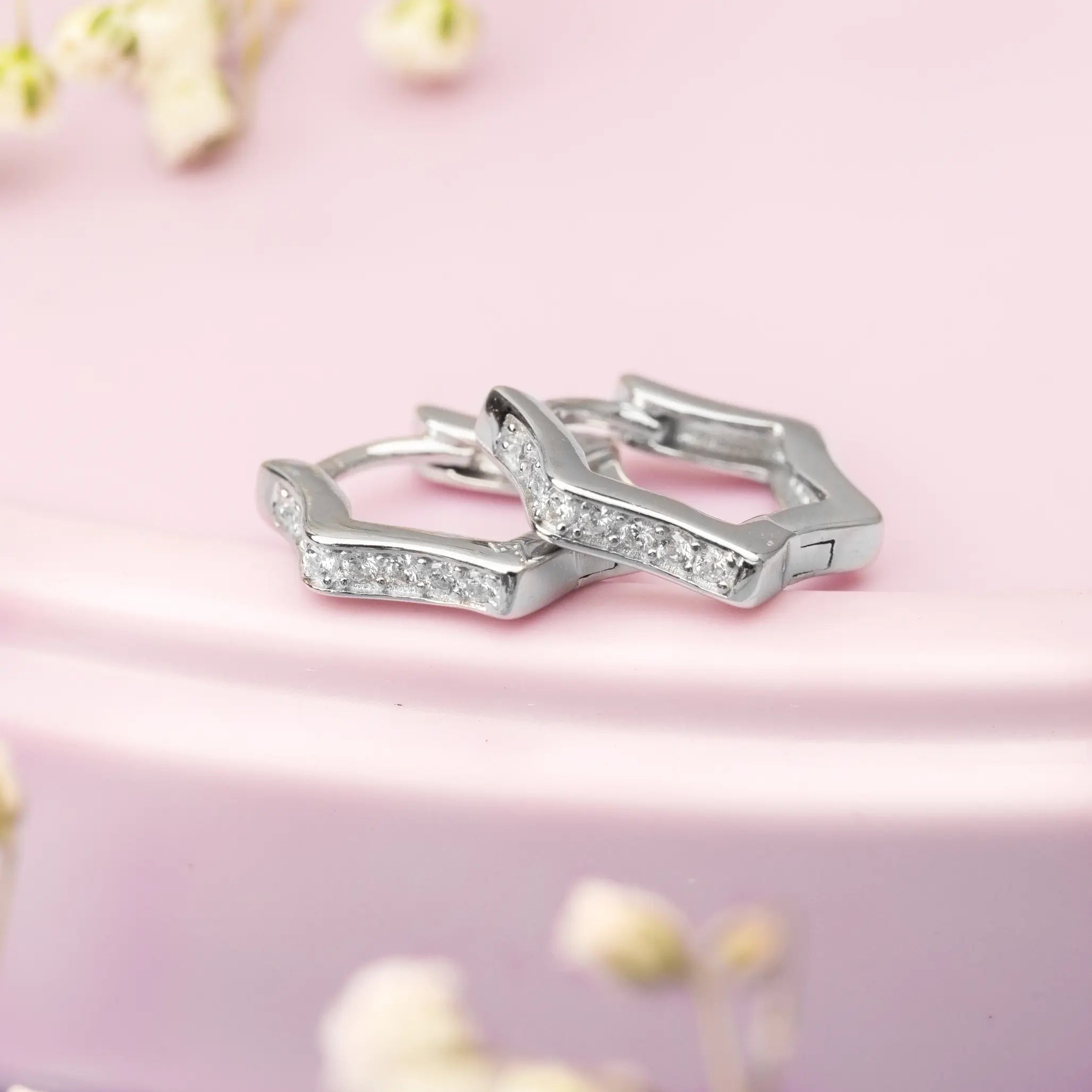 Starstruck Hoops