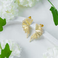 Stellar Stud Earrings