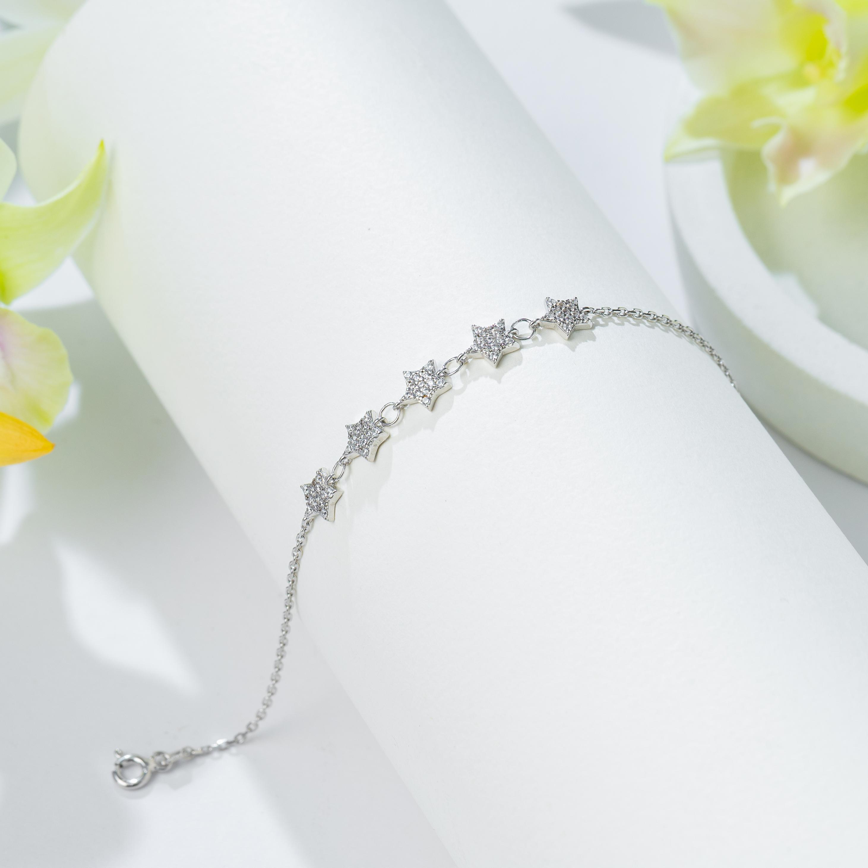Stellara Spark Bracelet