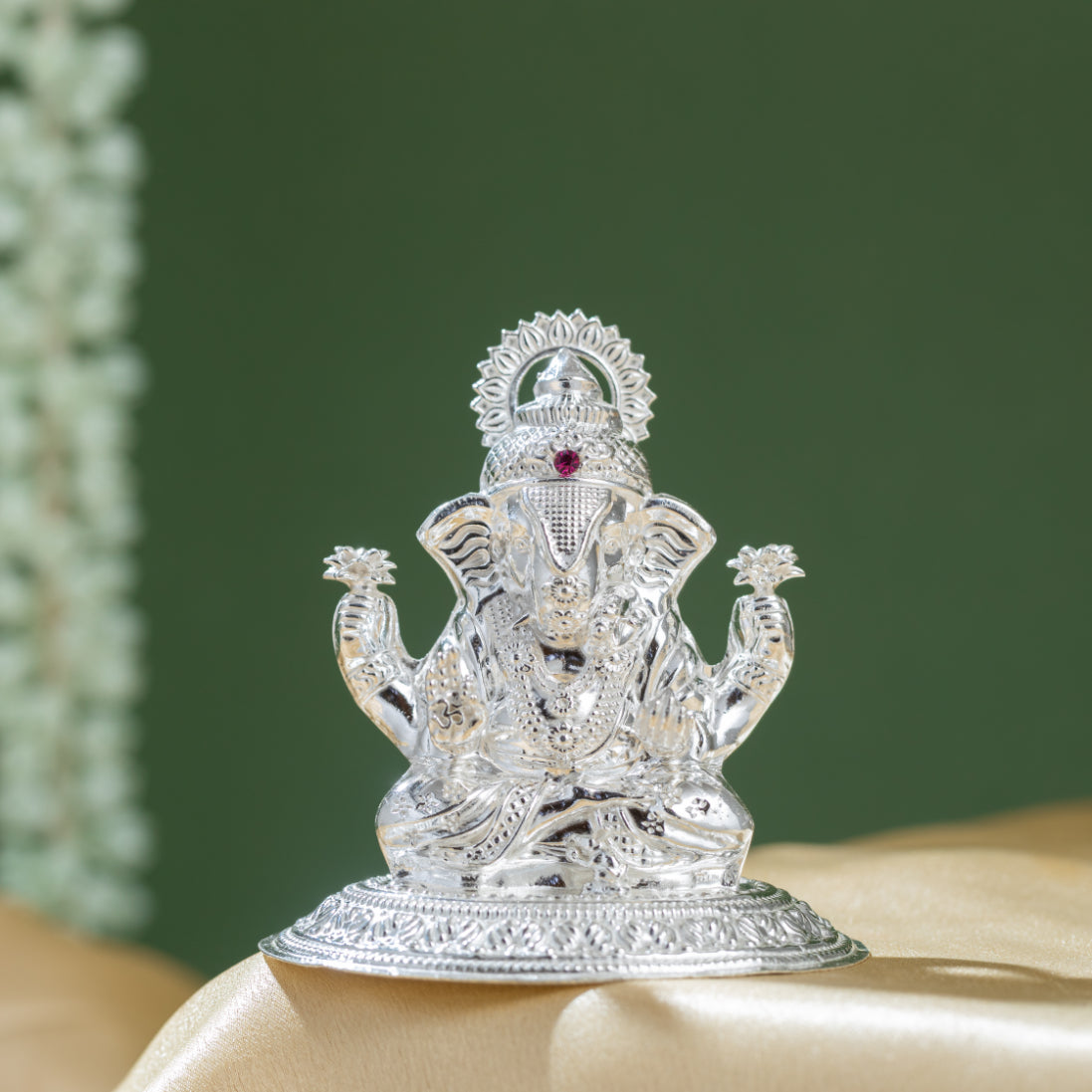 Stunning Lord Ganesha
