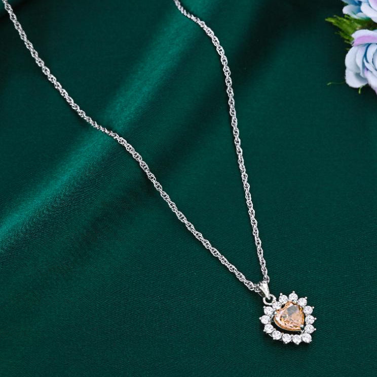 Style Spring Chain