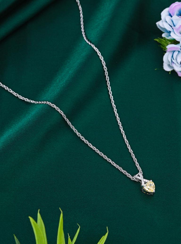 Sunbeam Bloom Chain