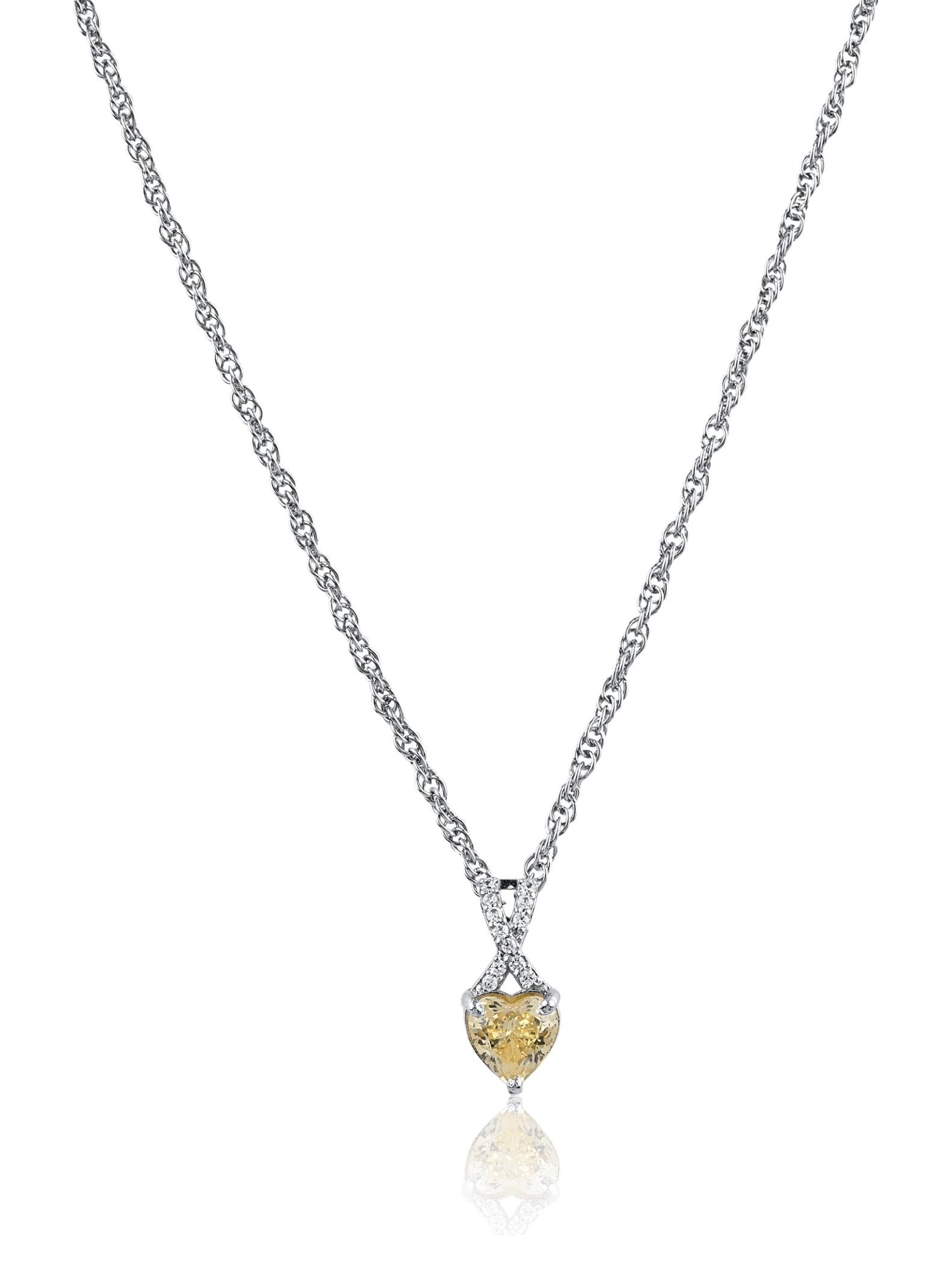 Sunbeam Bloom Chain