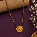 Surya Ratna Mangalsutra