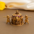 Suvarna Thali - Karanda