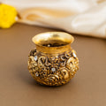 Suvarna Thali - Lota