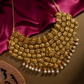 Suvarna Viraasat Necklace