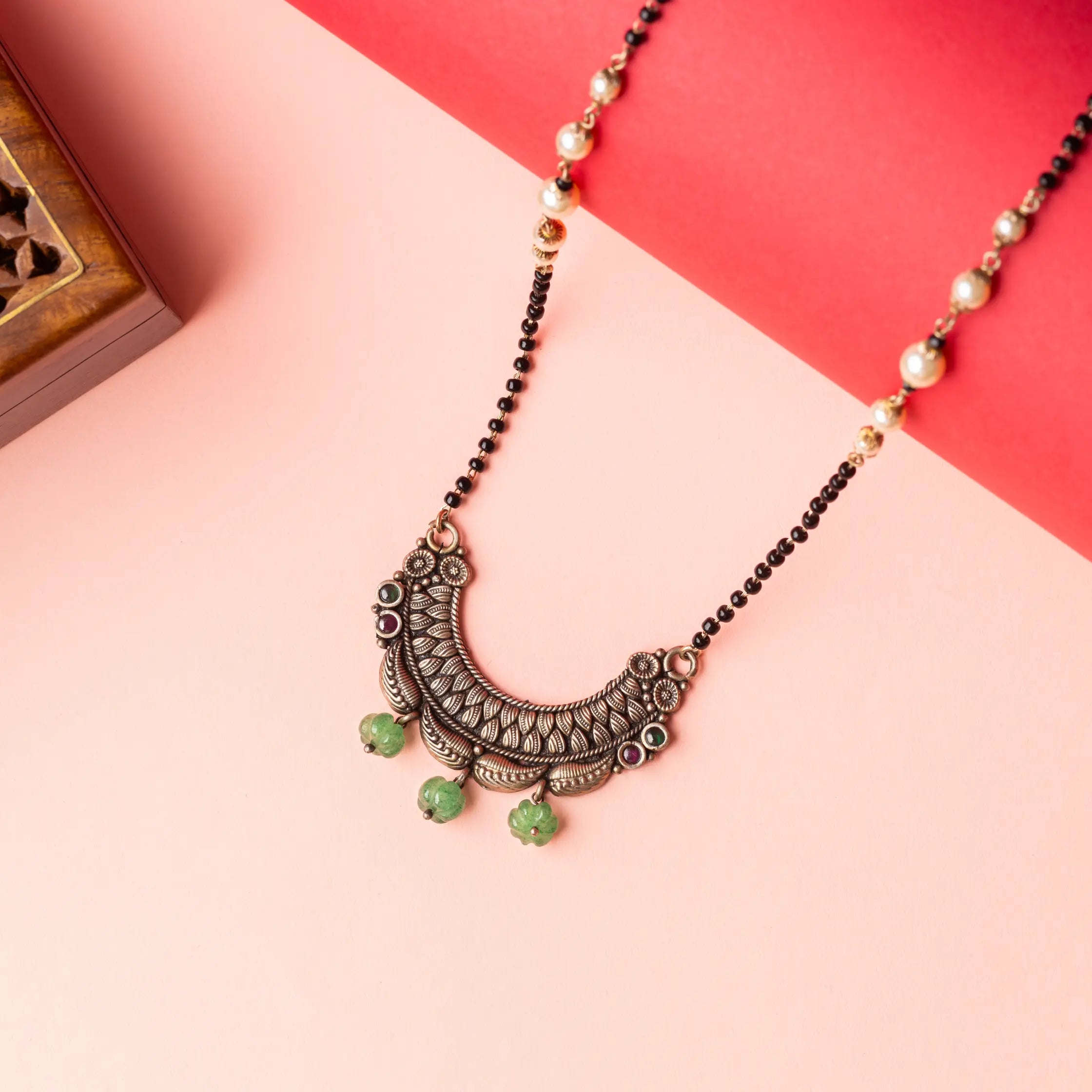 Swarna (स्वर्णा) Mangalsutra