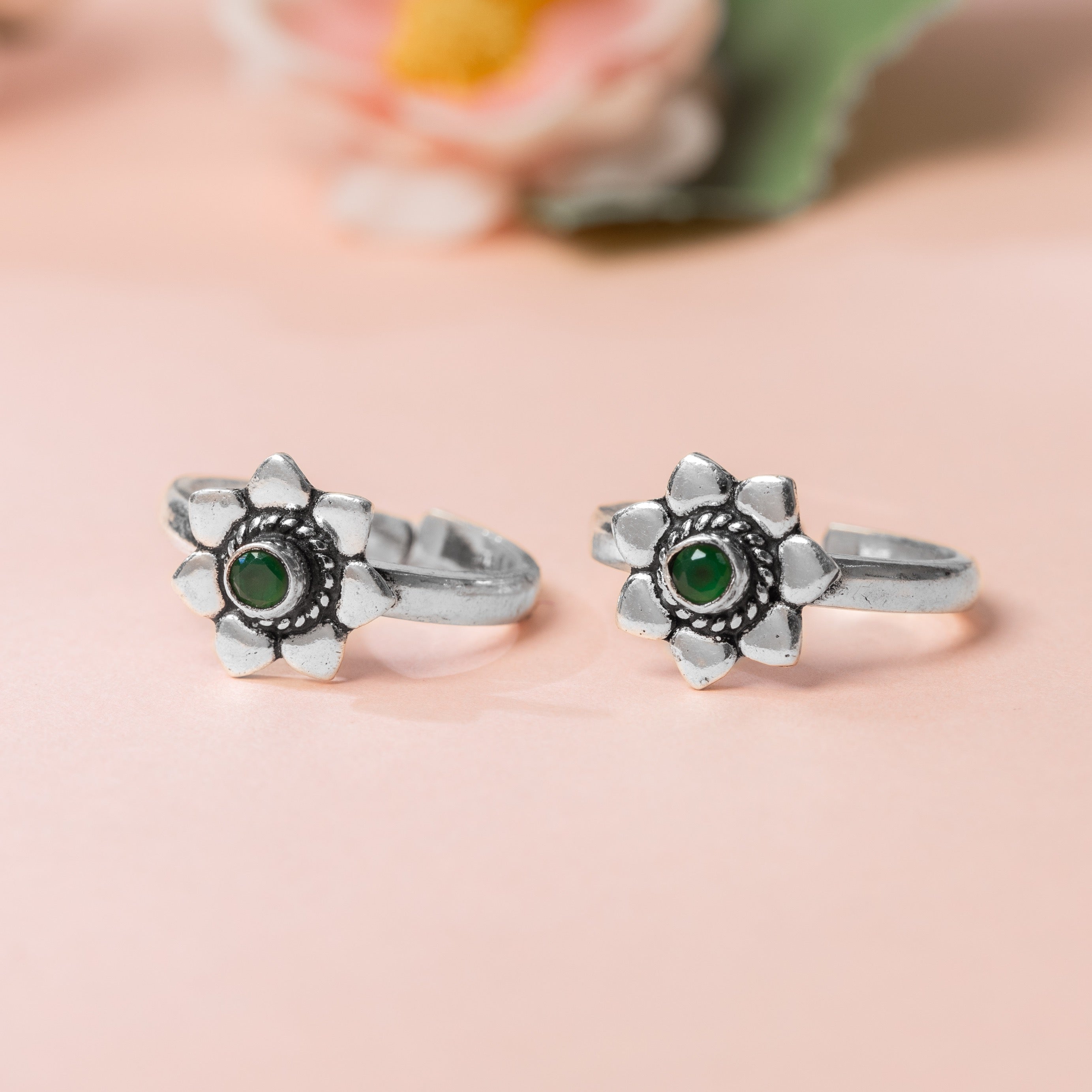 Tarang Toe Ring