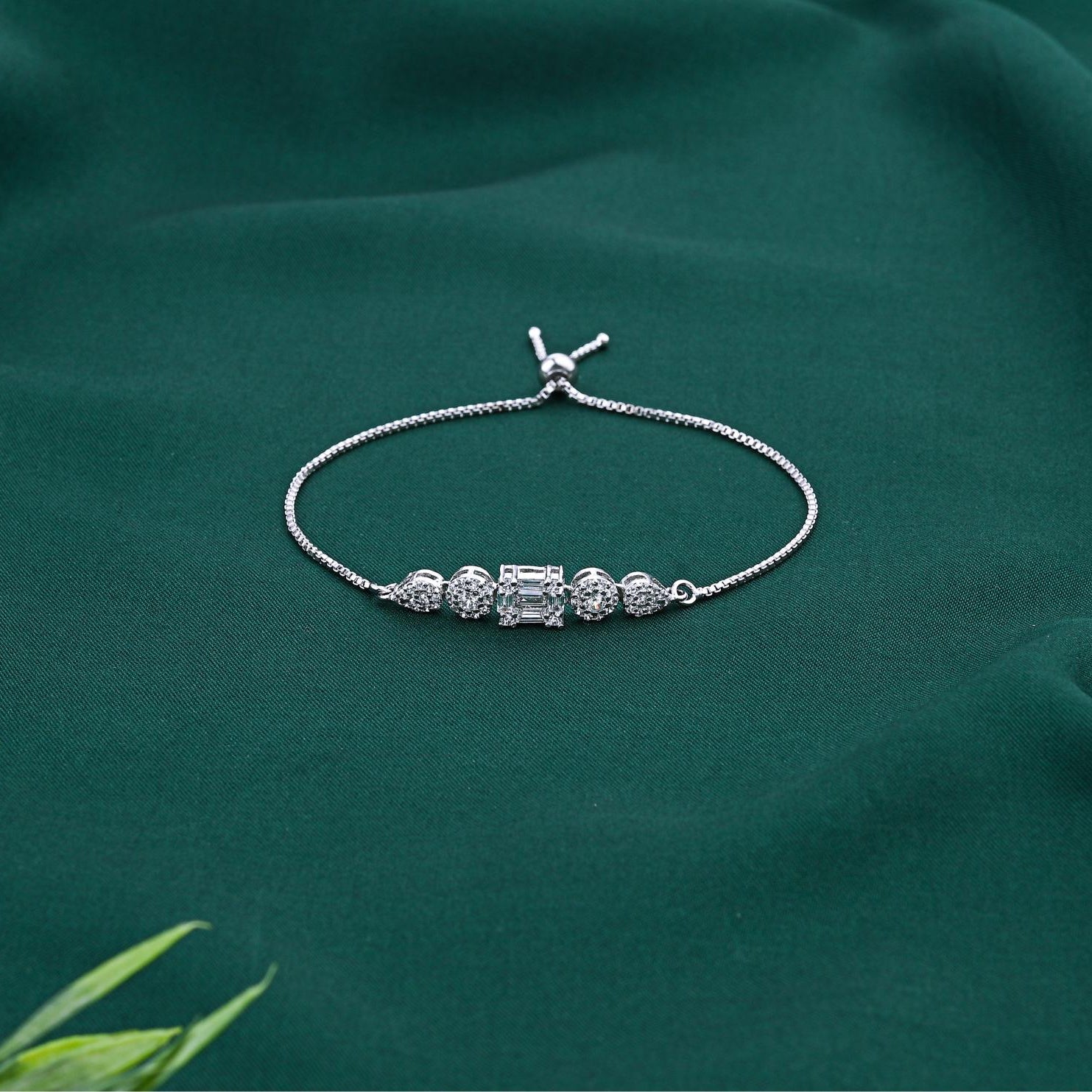 Trend Fit Bracelet