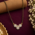 Trinity Drop Mangalsutra