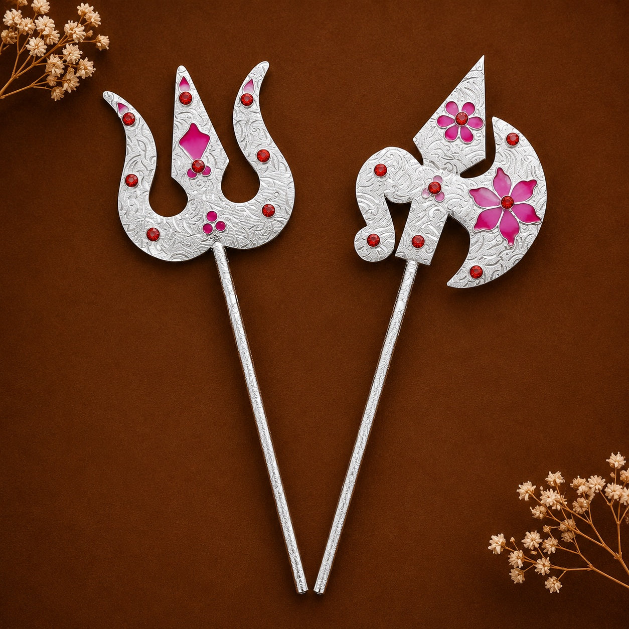 Trishul Parshu