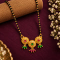 Triveni Pushpa Mangalsutra