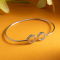 Twilight Halo Bracelet