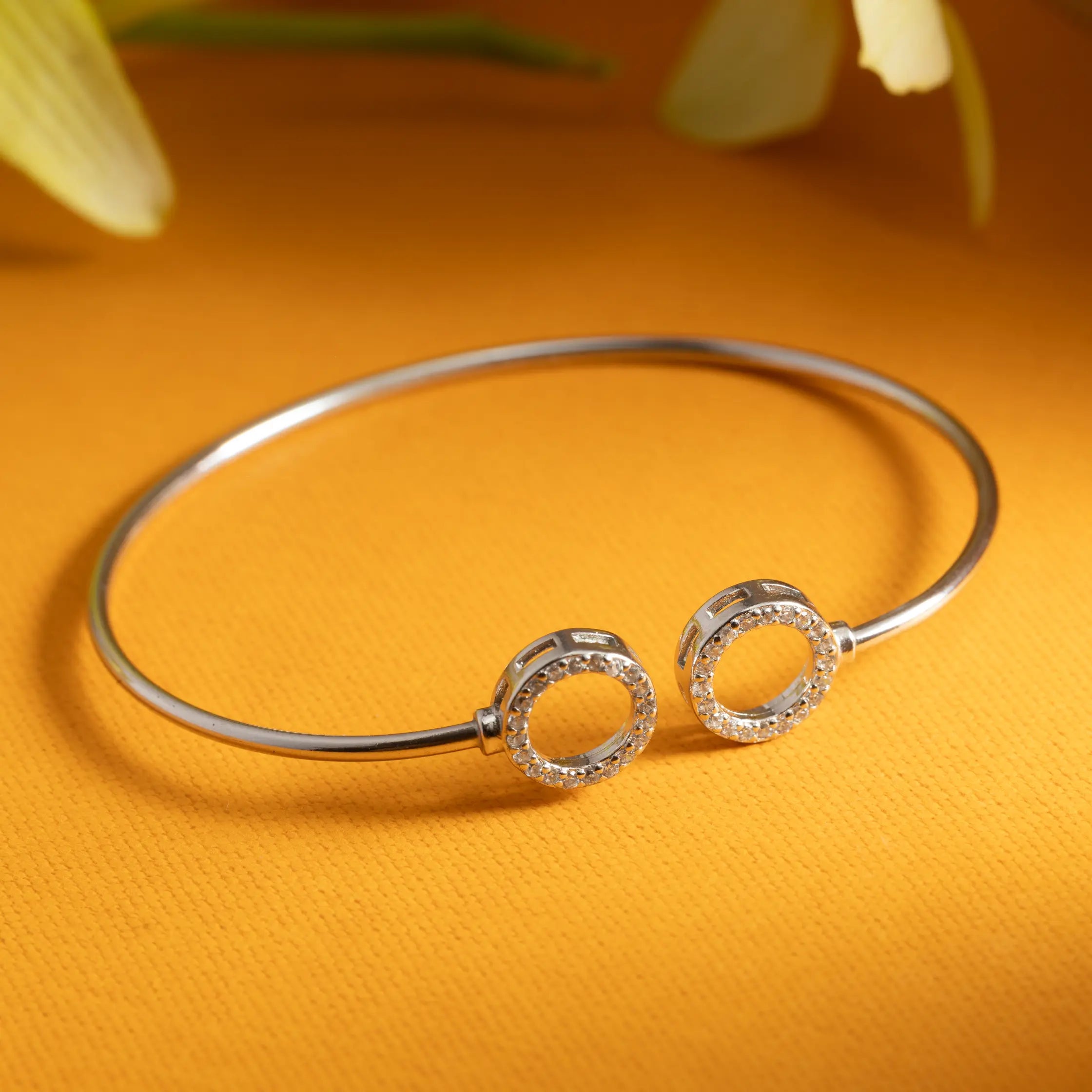 Twilight Halo Bracelet