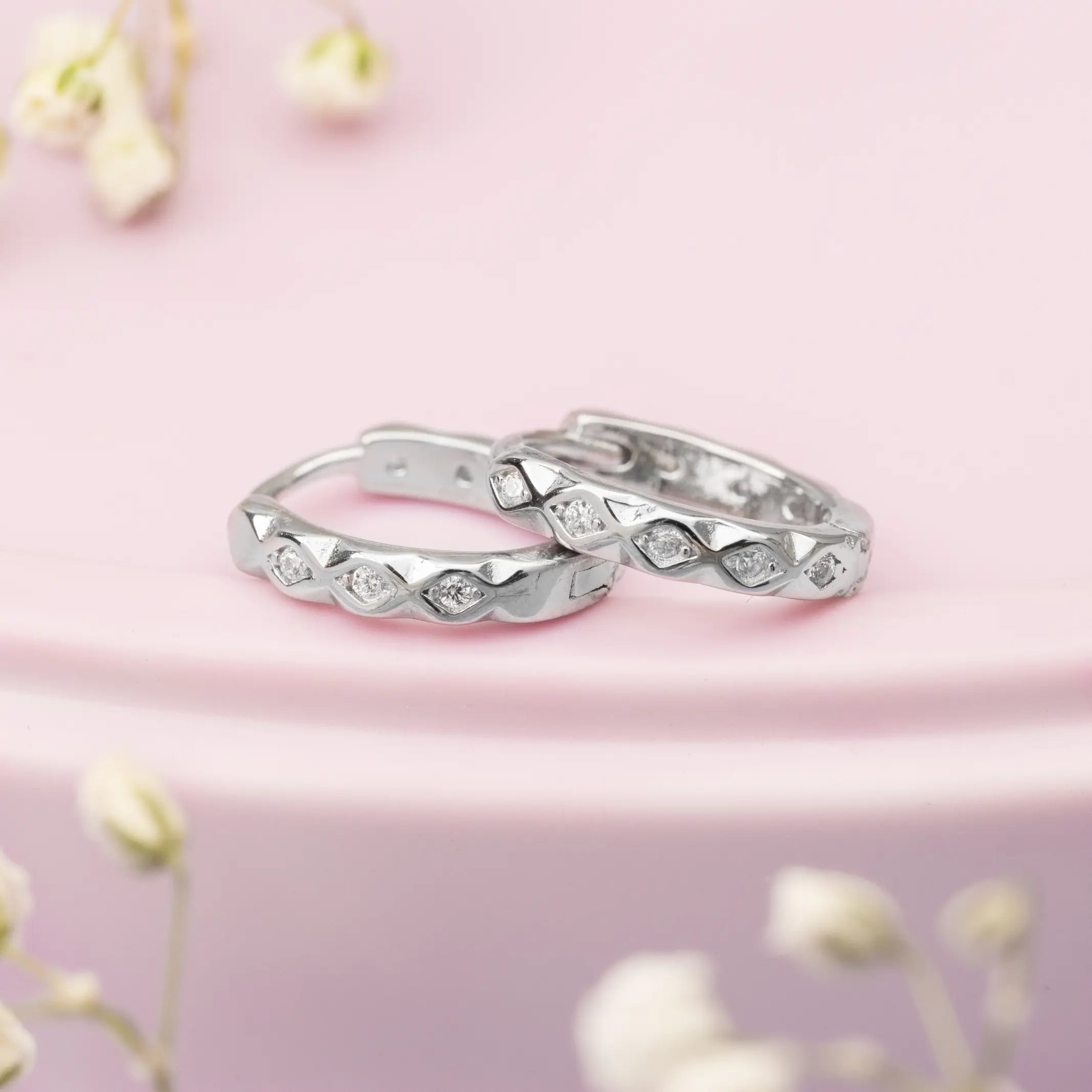 Twirl & Twinkle Hoops
