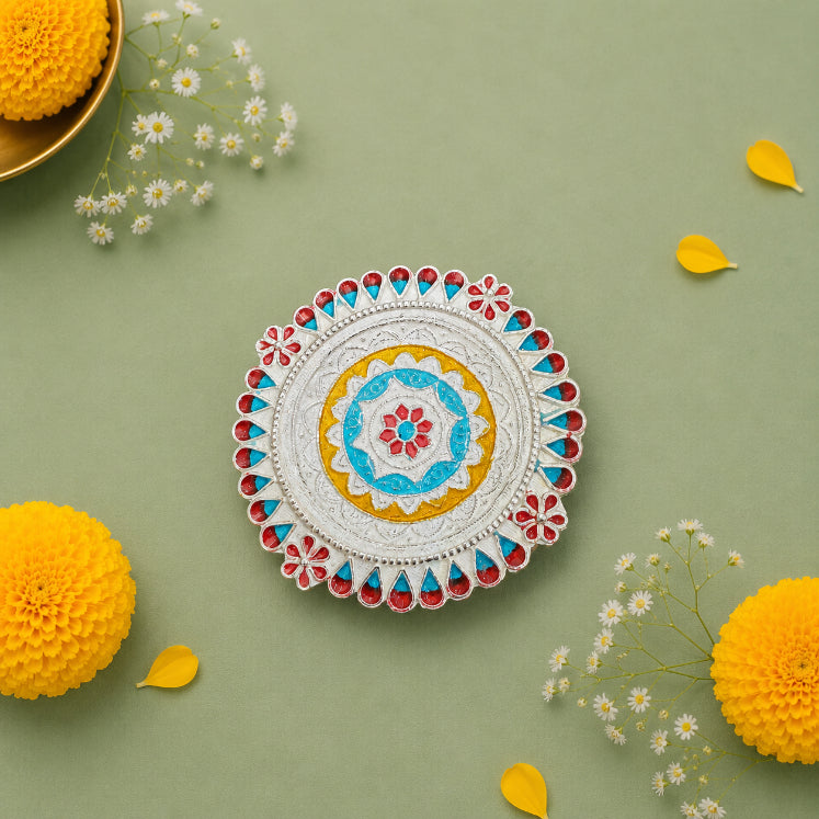 Utsav Plate