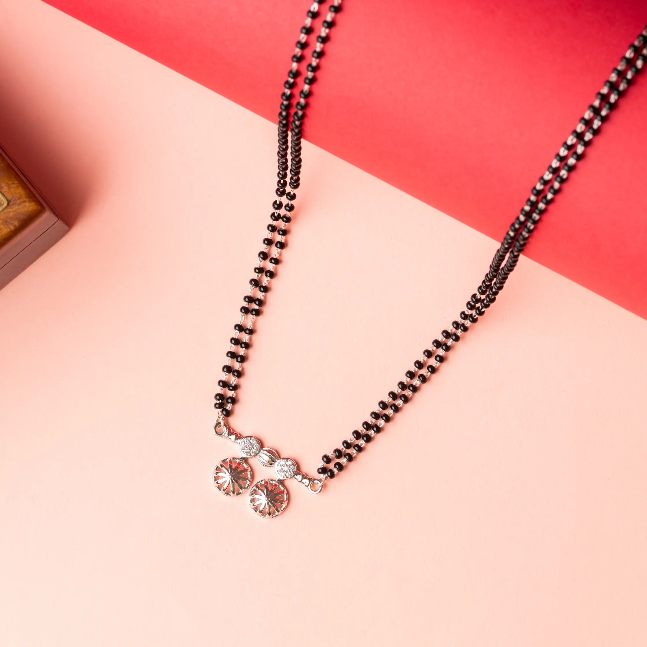 Vatti Goes Vogue Long Mangalsutra