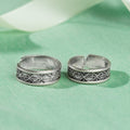 Vedira Toe Ring