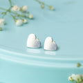 Wear your heart studs