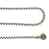 Contemporary Chain For Stylish Men