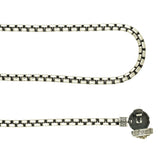 Contemporary Chain For Stylish Men