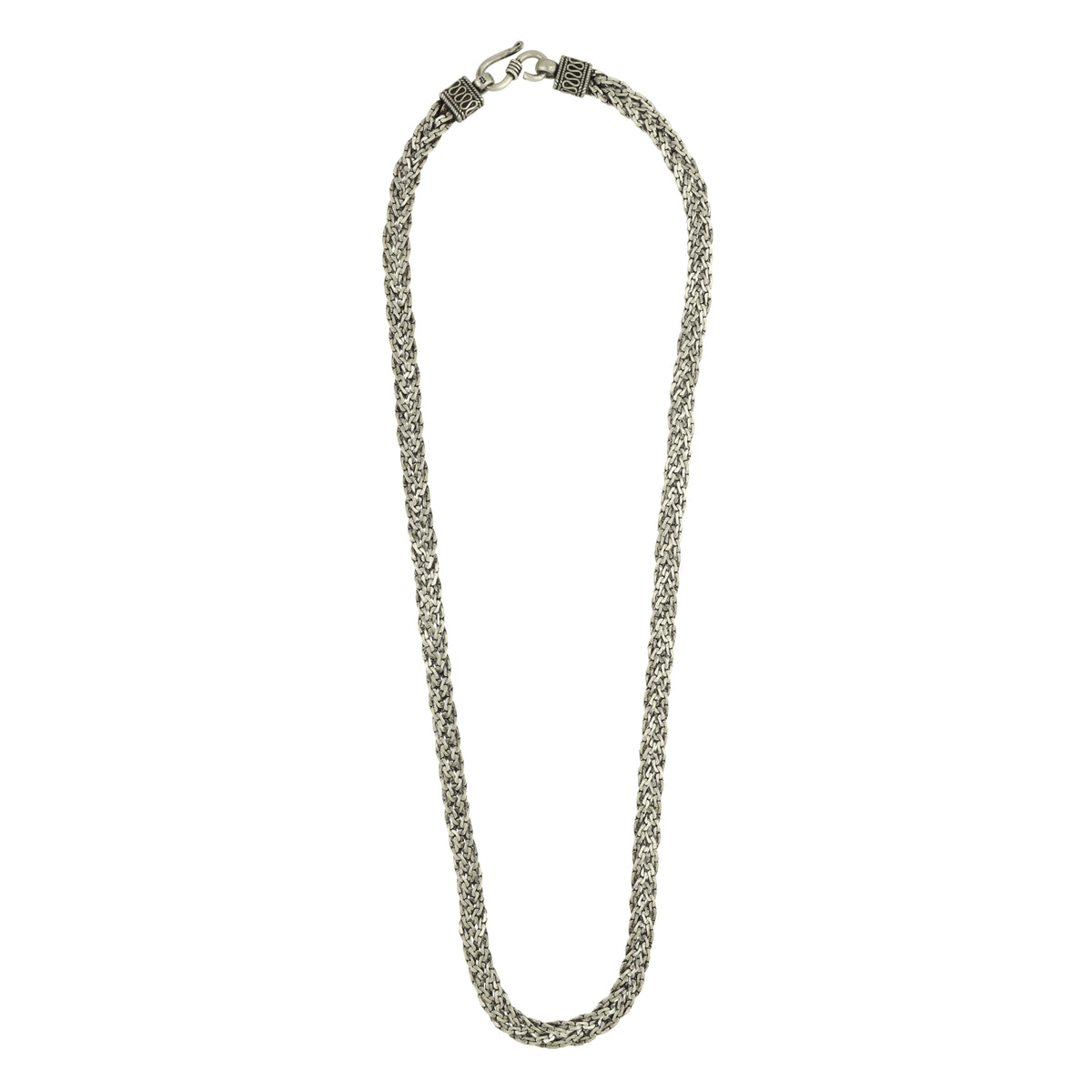 Effortless Sophisticated Chain